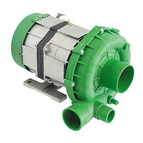 ELETTROPOMPA OLYMPIA T12 1.2HP 230V 50HZ INGRESSO 60MM - QUQ492