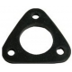 RESISTANCE RUBBER GASKET - UQ000