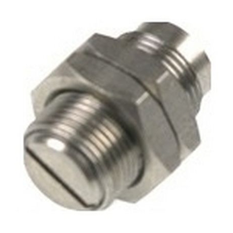 CLOSING DOOR E-40 WITH BALL - UQ285