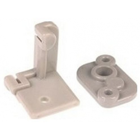 LEFT SUPPORT KIT - UQ203