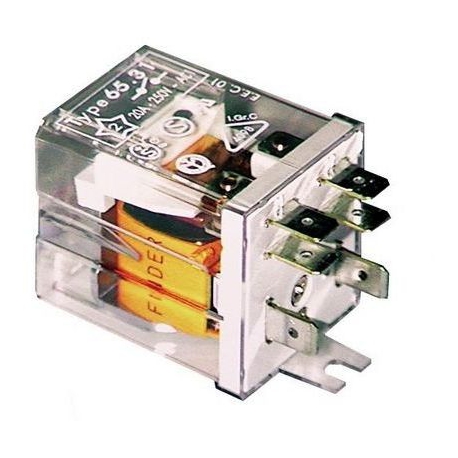 RELAY 20A - RQ652