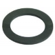GUARNIZIONE PIATTO GOMMA ØINT:41.5MM ØEXT:61MM SPESSORE 3MM
