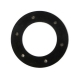 LOW COLLECTOR GASKET 6 HOLES ÃINT:50MM ÃEXT:82MM