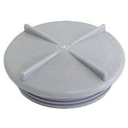 PLUG OF TRAY WITH SALT GENUINE