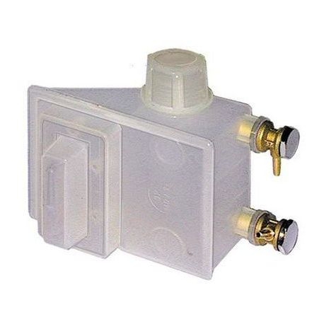 RECIPIENTE LIQUIDO RISCIACQUATURA LATERALE - RQ825