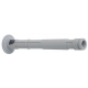 ROHR VON UEBERLAUF Ø 25X215 MM HERKUNFT