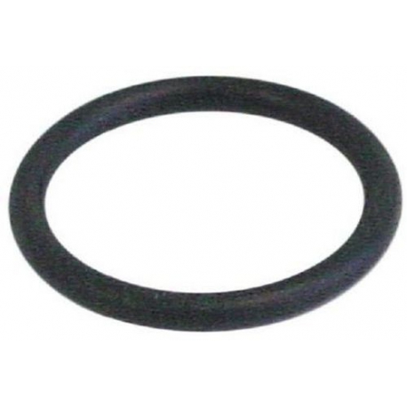 GUARNIZIONE O RING EPDM Ã­INT:20.24MM SPESSORE 2.62MM - RQ831