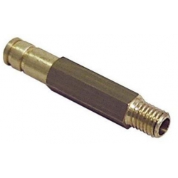 AXE COLLECTEUR S611/614/11R ORIGINE ITW
