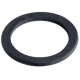 JOINT CAOUTCHOUC PLAT ØINT:40MM ØEXT:52MM EPAISSEUR 3MM