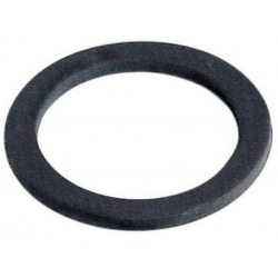 RUBBER WASHER ÃINT:40MM ÃEXT:52MM THICKNESS 3MM