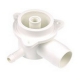 HALTERUNG TOURNIQUET OBERE TRICHTER 12MM Ø31MM