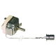 THERMOSTAT -501/505/708 - RQ25