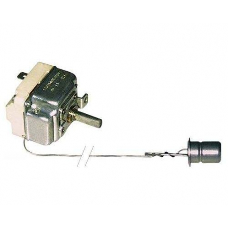 TERMOSTATO -501/505/708 - RQ25