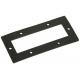 GASKET RECTANGULAR GENUINE ITW