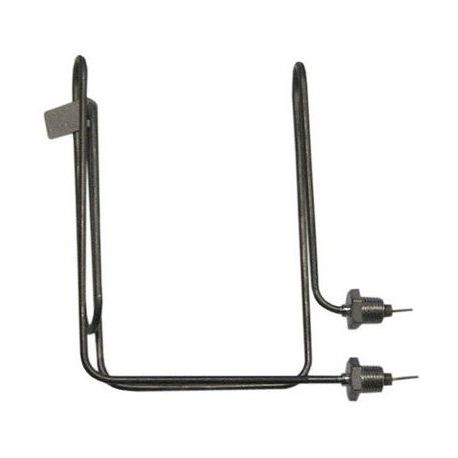 HEATHER ELEMENT R495 PLUNGER 170MM 2000W 230V L:175MM L:140M - RQ225