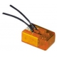 VOYANT LUMINEUX ORANGE - RQ38