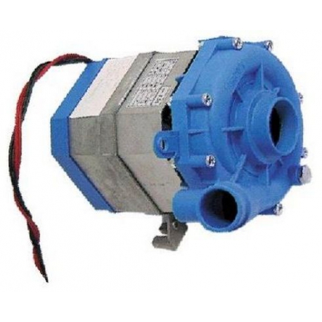 POMPE 0.29KW 230V/50HZ GAUCHE - RQ307