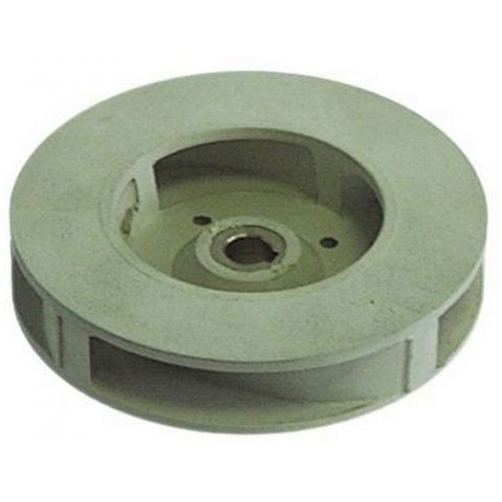 TURBINE 509-511-704 D:90X9MM - RQ328