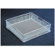 PANIER VERRE 500X500 H:120 - RQ465