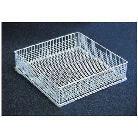 GLASSES BASKET 500X500 H:200 - RQ465