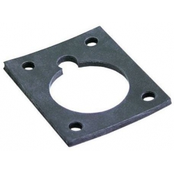 EPDM HEATING ELEMENT GASKET