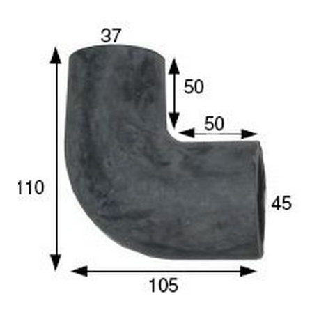 INLET SLEEVE - STQ603