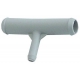PIPE TEE TAP PRESSURE - STQ755