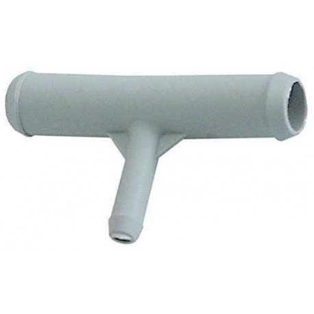 PIPE TEE TAP PRESSURE - STQ755