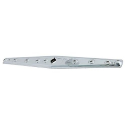BRAZO DE LAVADO CON 9 GICLEURS Ø EMPOTRADA 32MM L:490MM