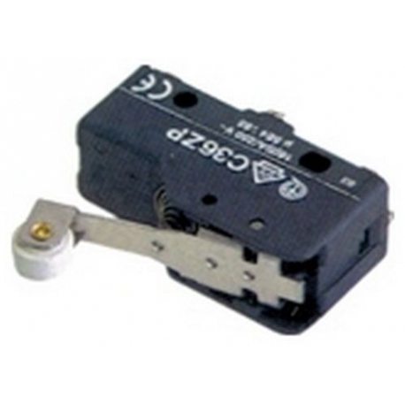 MICROSWITCH 220V 16A - VPQ95