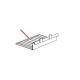 PARRILLA N-12/N-22/N 150 670MMX170MM - VPQ00