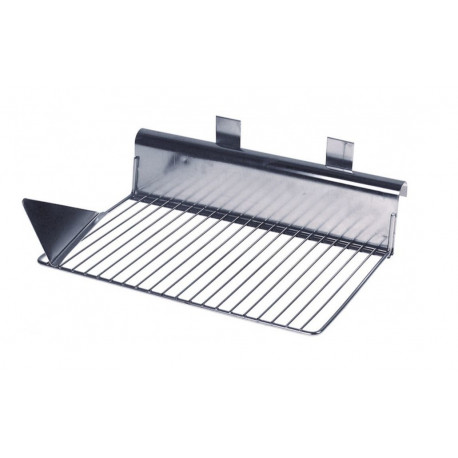 GITTERROST MWST. N-55 N-45 17X26 HERKUNFT - VPQ28