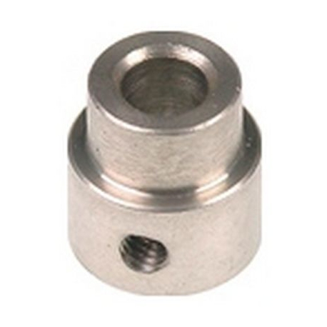 BASE INTERNO N55-75 ACCIAIO - VPQ37
