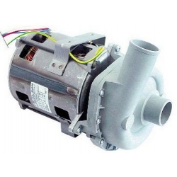 ELECTROBOMBAS SX 590W 0.80HP 220/240V 50HZ 3A 2750T/M