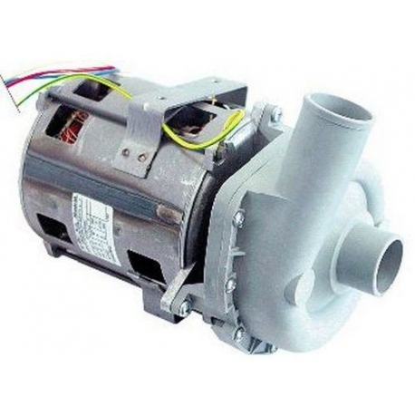 ELECTRICAL PUMP SX 590W 0.79HP 220/240V 50HZ 3A INPUT - STQ825