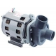 PUMP MOTOR 260W TYPE2-102 38X38 2750RPM - STQ826