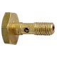 CLAMPING NUT - STQ99