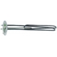 RESISTENCIA CALDERA 2800W 220V/6 HUECOS/LG.420/Ã˜97 - STQ908