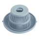 FILTRE DI SERBATOIO H125MM D150MM - STQ055