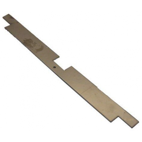 FIXATION D'EVAPORATEUR ORIGINE I.T.V - VGQ665