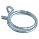 COLLARE D/32/50 E-40 INOX
