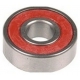 PULLEY ROLLER - VGQ663