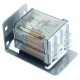 RELAY E 2352 2S 230V 50/60
