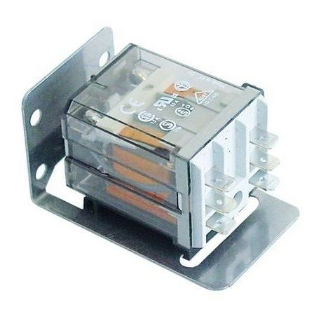 RELAY E 2352 2S 230V 50/60 - STQ03