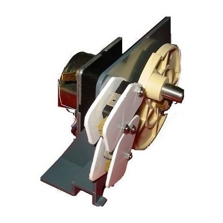 pivot motor