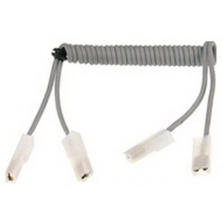 CABLE FLEXIBLE ELECTRIQUE ORIGINE I.T.V - VGQ606