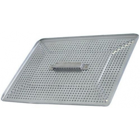 FILTER PLATE - STQ155
