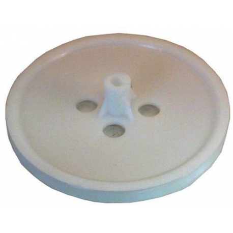 PULLEY 45-145 D:147MM - VGQ619