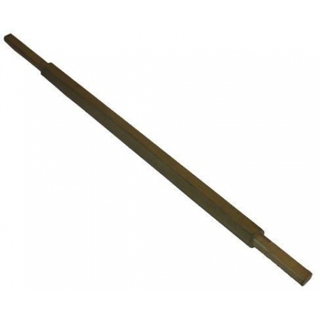 AXE DE TURBINE P 15/25/35/45 - VGQ611