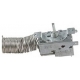 THERMOSTAT RANCO K22L2084 EVAPORATOR P-15/25/35 250V 6A - VGQ632
